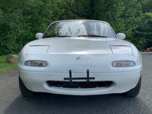 Mazda Miata C-Package 1993 года  (NA)